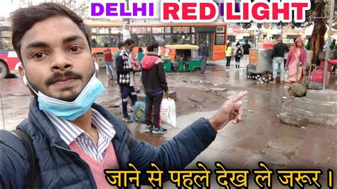 delhi gb road video|red light area new delhi.